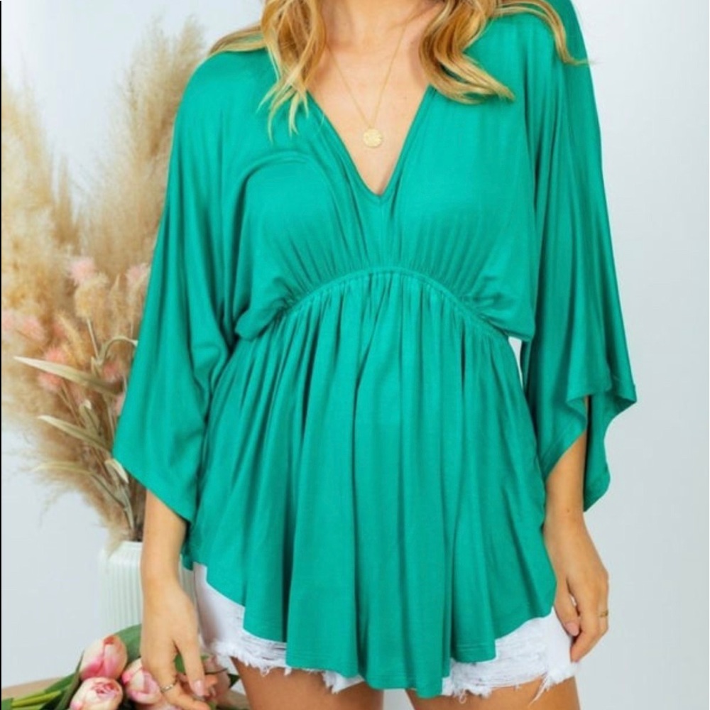 Boutique shirt